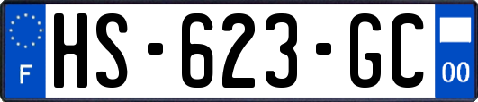 HS-623-GC