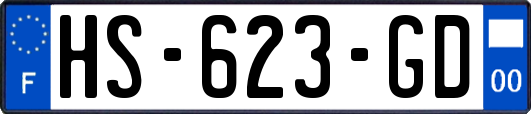 HS-623-GD