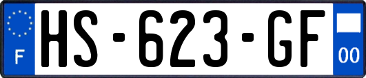 HS-623-GF