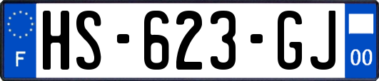 HS-623-GJ