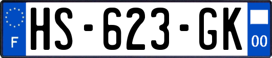 HS-623-GK
