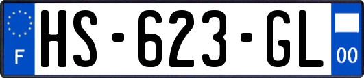 HS-623-GL
