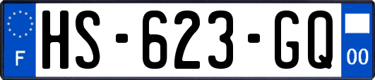 HS-623-GQ