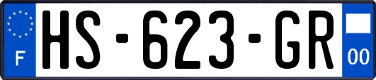 HS-623-GR