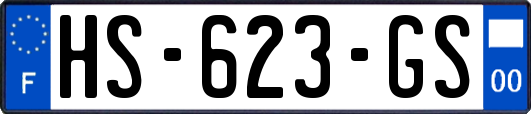HS-623-GS