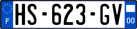 HS-623-GV