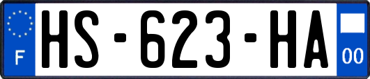 HS-623-HA