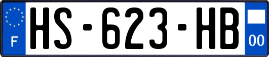 HS-623-HB