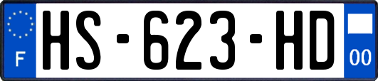HS-623-HD