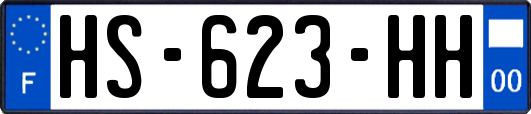 HS-623-HH