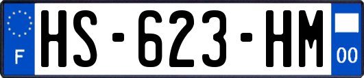 HS-623-HM
