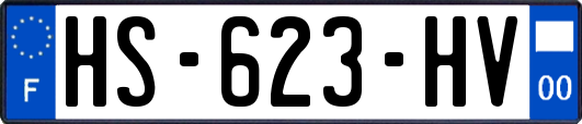 HS-623-HV