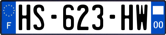 HS-623-HW