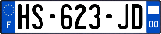 HS-623-JD
