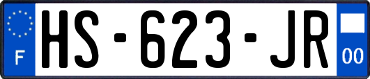 HS-623-JR