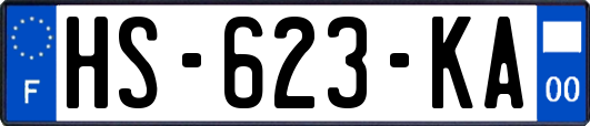 HS-623-KA