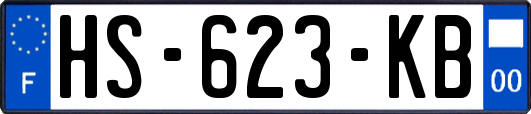 HS-623-KB