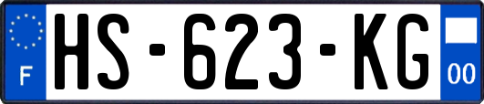 HS-623-KG