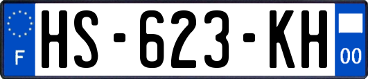 HS-623-KH