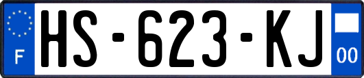 HS-623-KJ