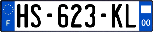 HS-623-KL