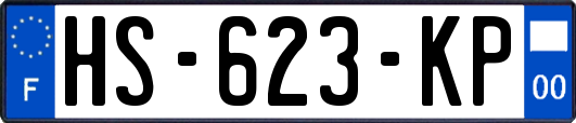 HS-623-KP