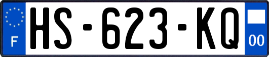 HS-623-KQ