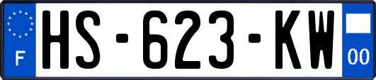 HS-623-KW