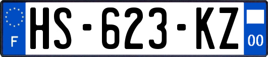 HS-623-KZ