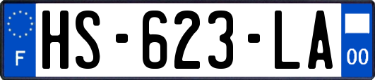HS-623-LA