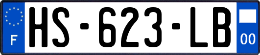 HS-623-LB