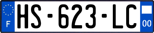 HS-623-LC