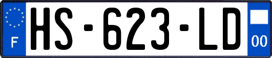 HS-623-LD