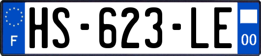 HS-623-LE