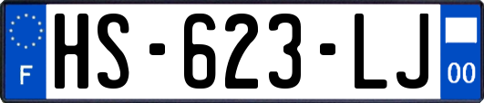 HS-623-LJ
