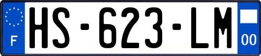 HS-623-LM