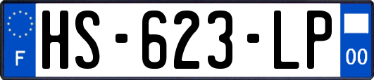 HS-623-LP
