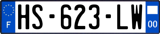 HS-623-LW