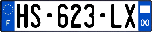 HS-623-LX
