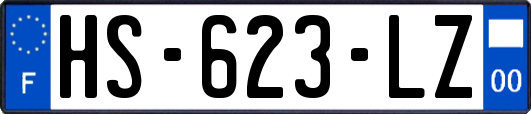 HS-623-LZ