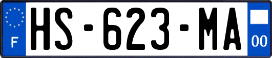 HS-623-MA