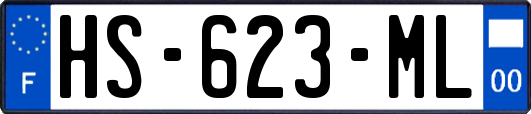 HS-623-ML