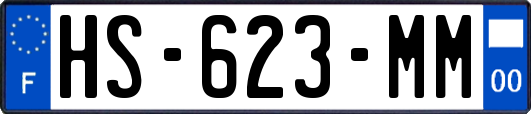 HS-623-MM