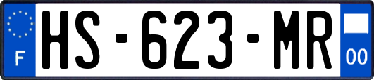 HS-623-MR