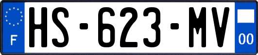 HS-623-MV