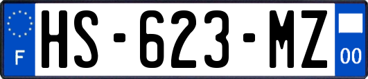 HS-623-MZ