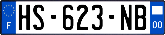 HS-623-NB