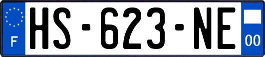 HS-623-NE