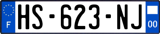 HS-623-NJ