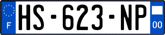 HS-623-NP
